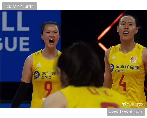 赛后分析：北京排球队与广州排球队的战术意识与表现对比